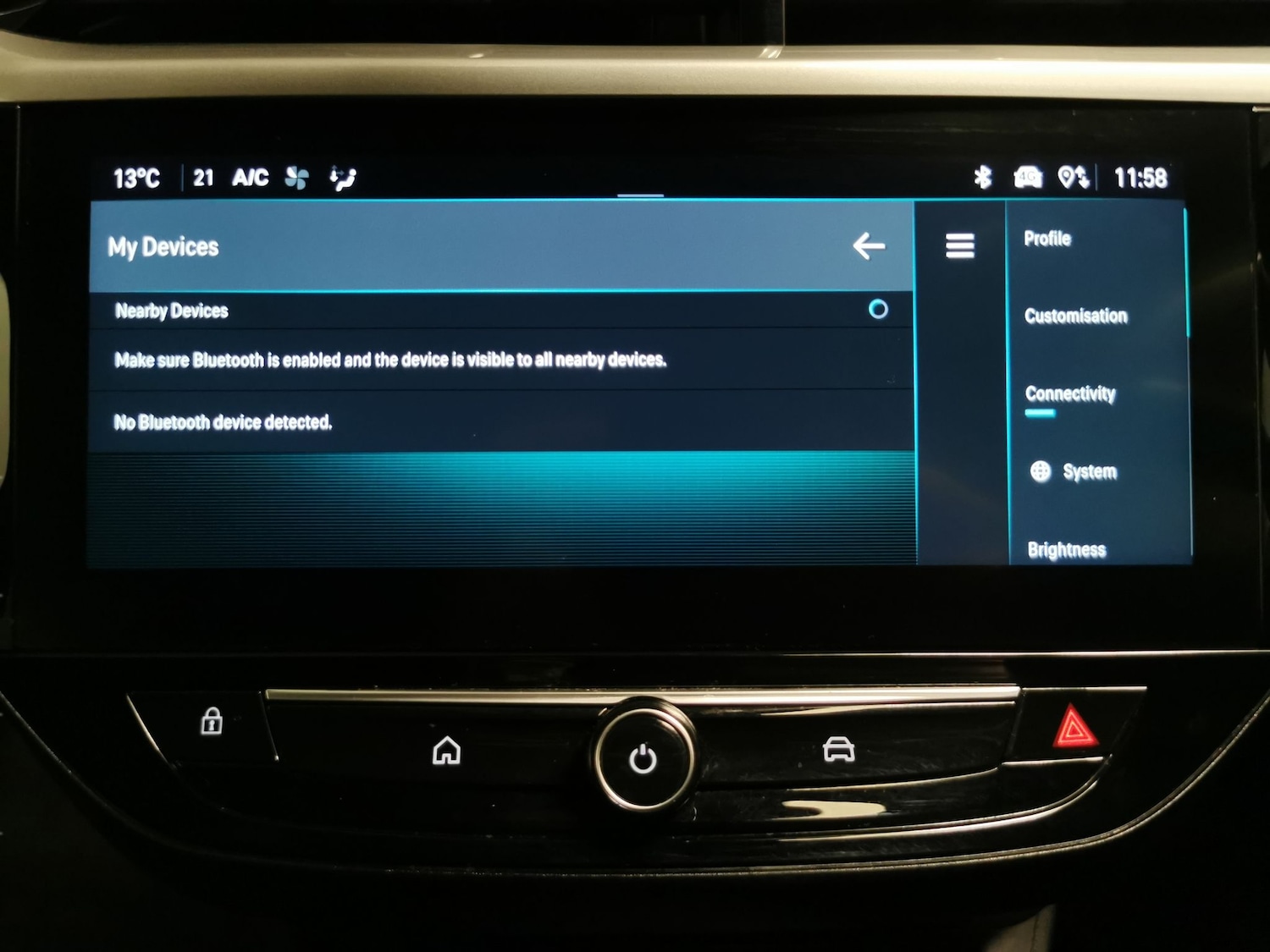 Used Vauxhall Corsa 2023 for sale - 78140660: Photo 18