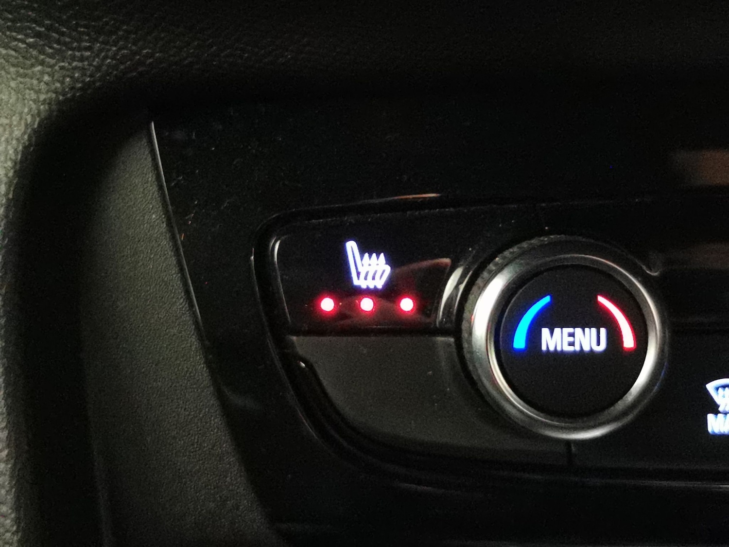 Used Vauxhall Corsa 2023 for sale - 78140660: Photo 21