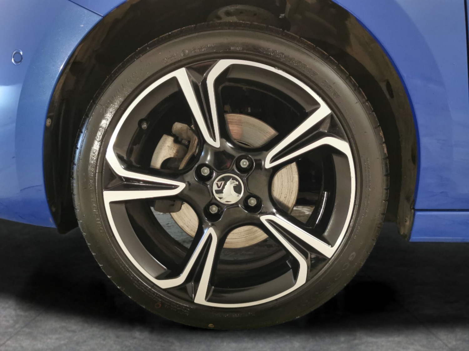 Used Vauxhall Corsa 2023 for sale - 78140660: Photo 27