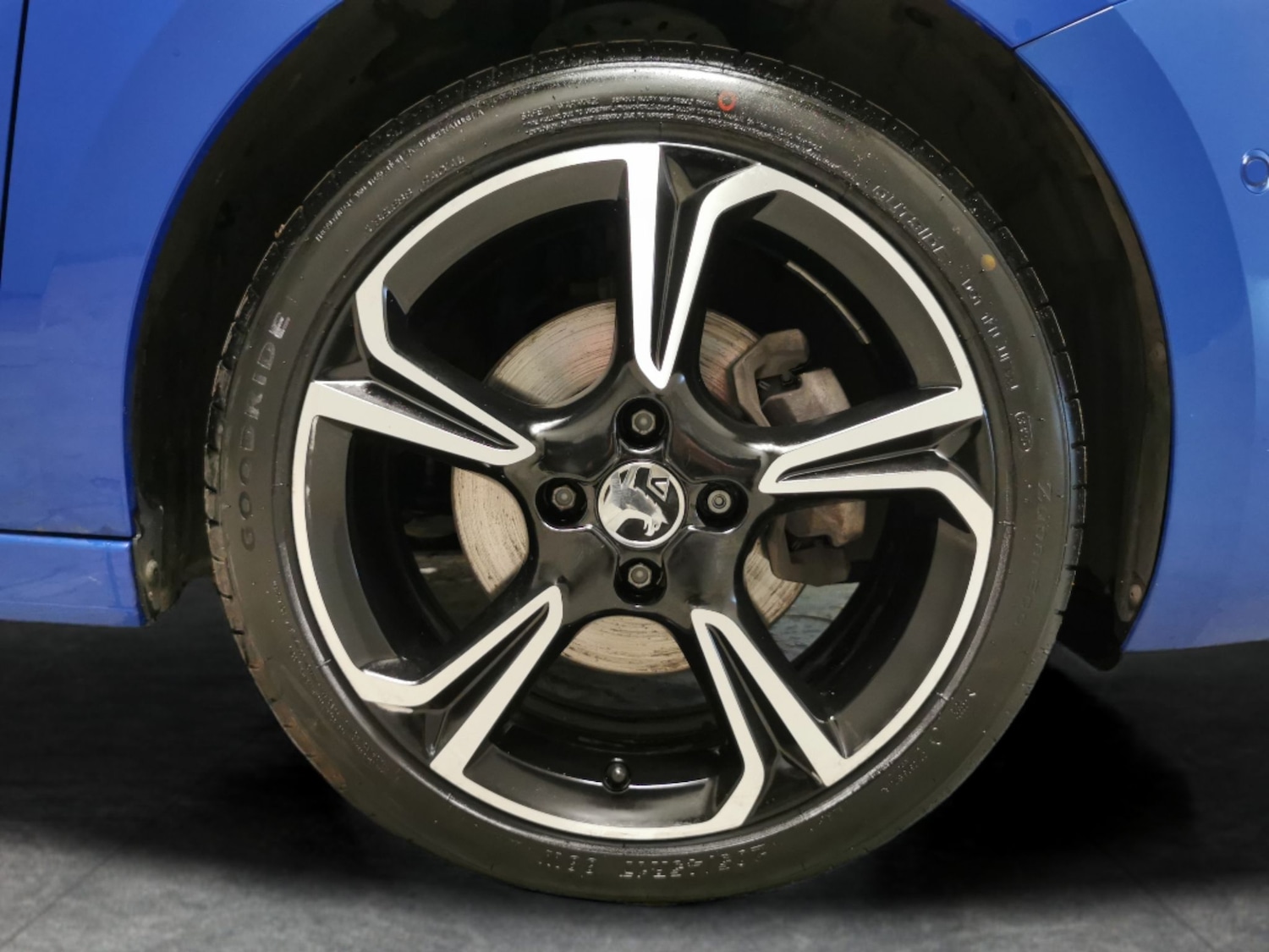 Used Vauxhall Corsa 2023 for sale - 78140660: Photo 28