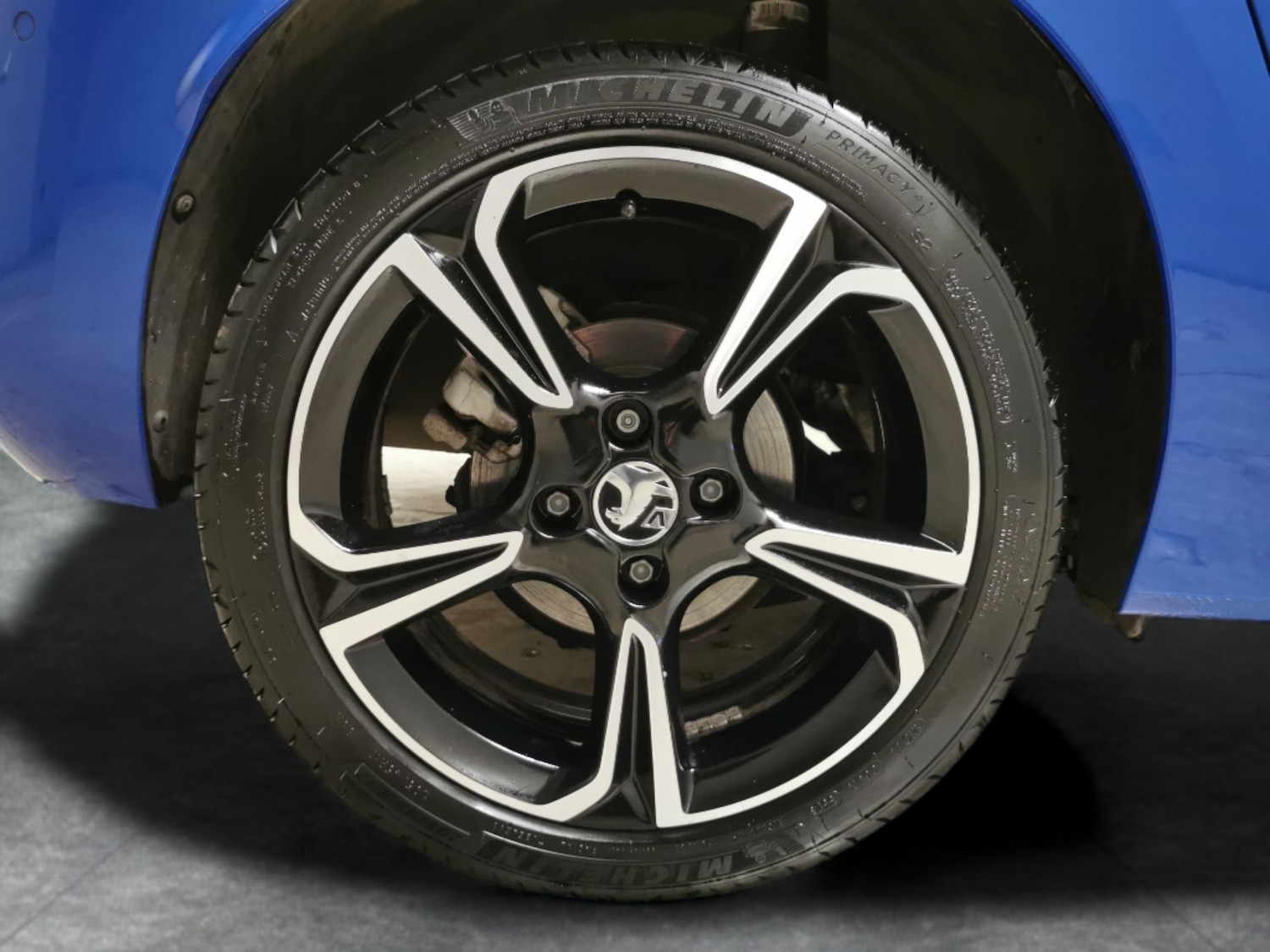 Used Vauxhall Corsa 2023 for sale - 78140660: Photo 29