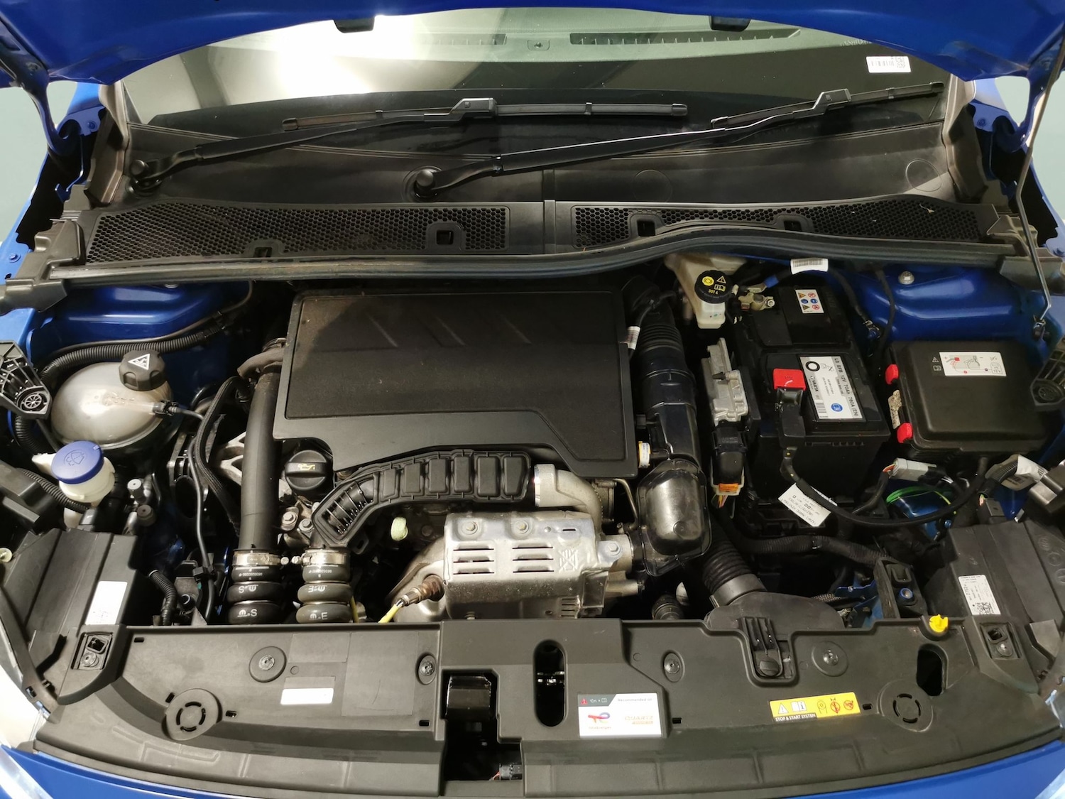 Used Vauxhall Corsa 2023 for sale - 78140660: Photo 36