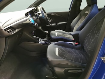 Used Vauxhall Corsa 2023 for sale - 78140660: Photo