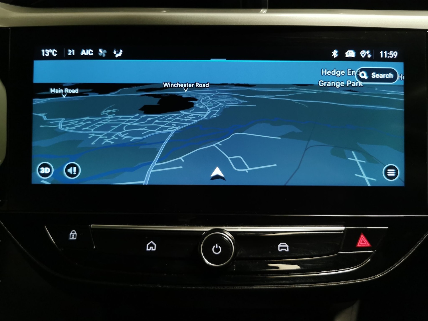 Used Vauxhall Corsa 2023 for sale - 78140660: Photo 7