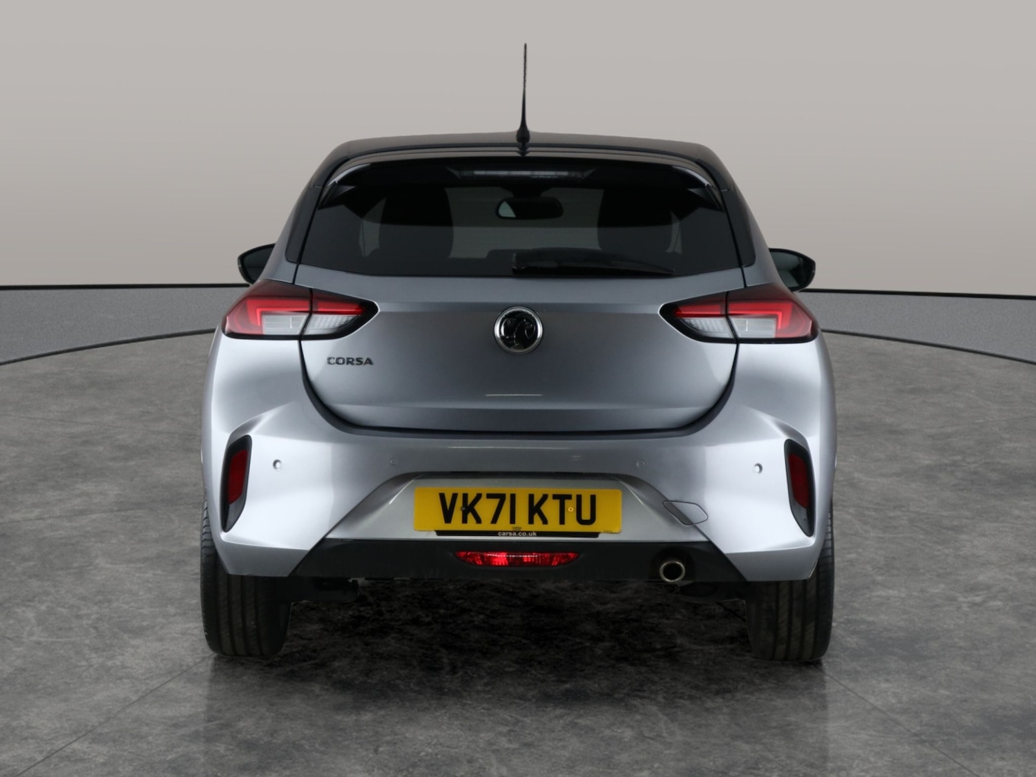 Used Vauxhall Corsa 2021 for sale - 76626255: Photo 10