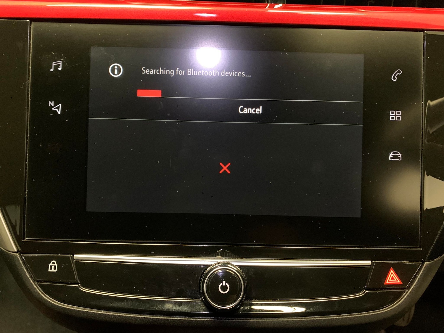 Used Vauxhall Corsa 2021 for sale - 76626255: Photo 14