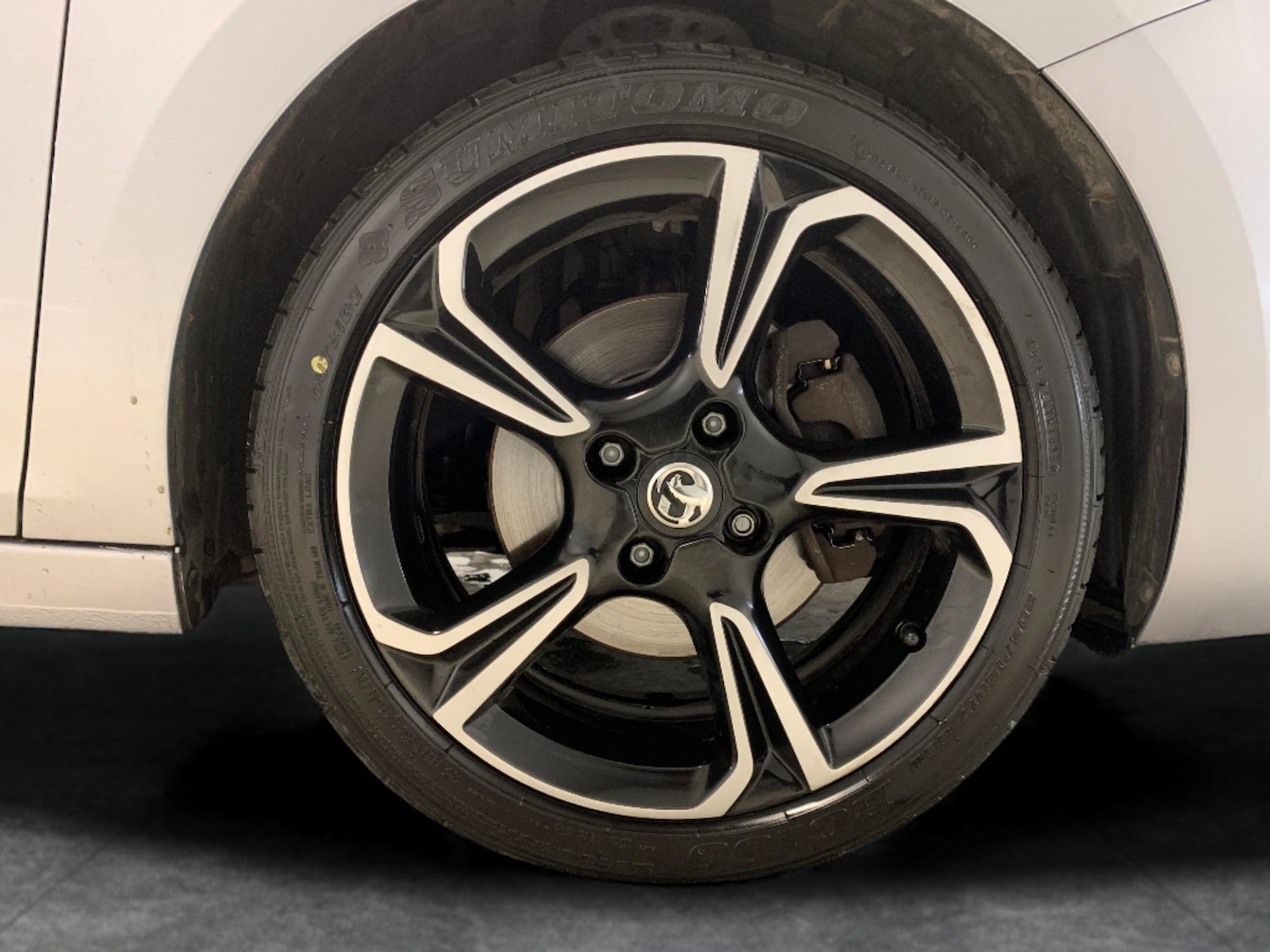 Used Vauxhall Corsa 2021 for sale - 76626255: Photo 22