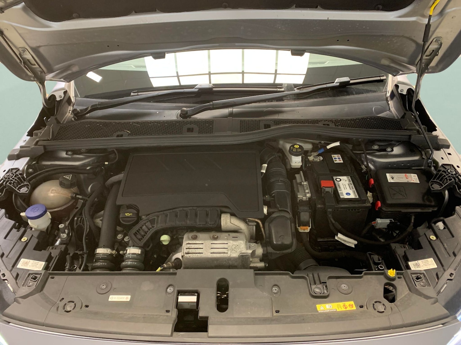 Used Vauxhall Corsa 2021 for sale - 76626255: Photo 29