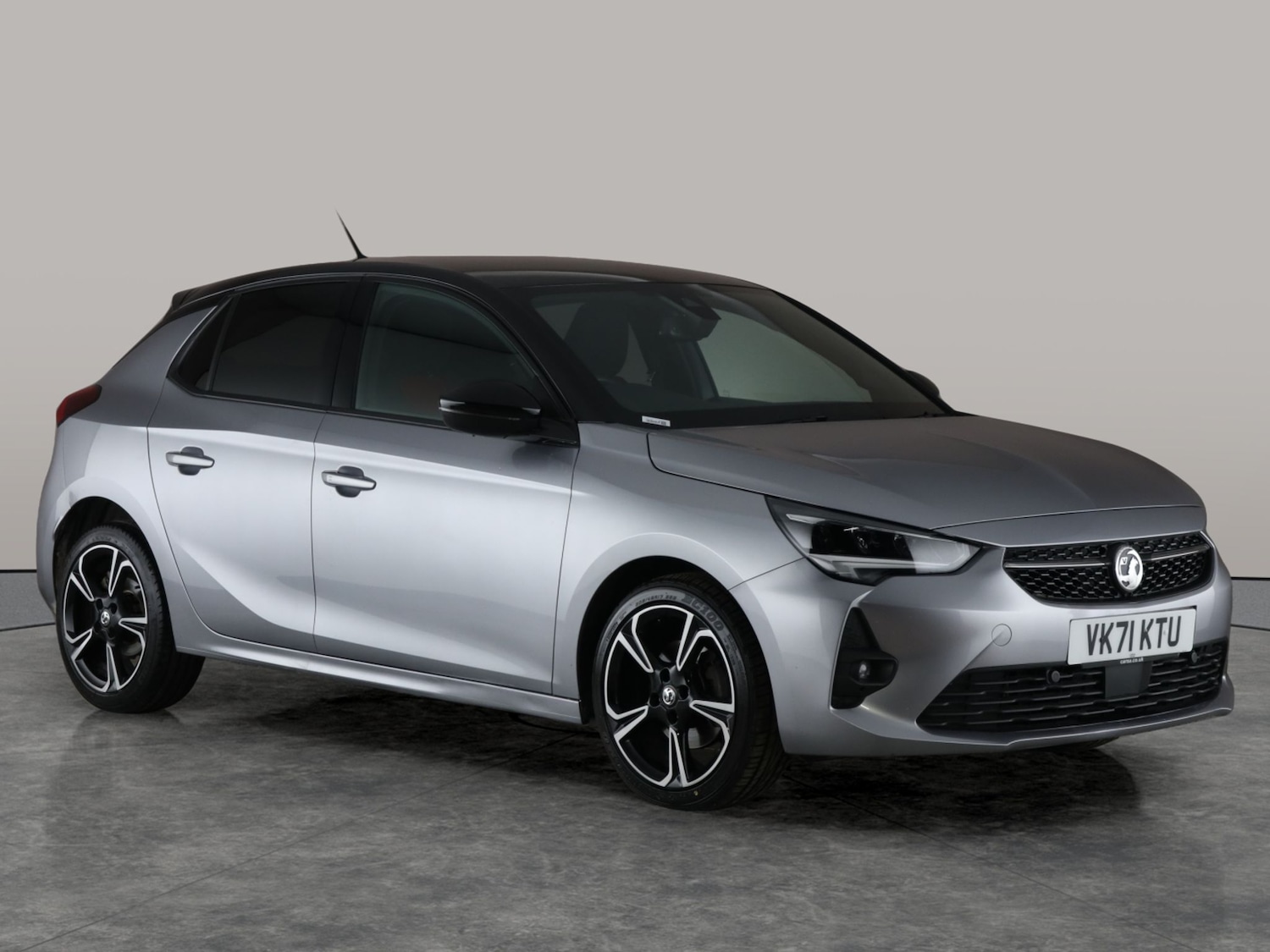 Used Vauxhall Corsa 2021 for sale - 76626255: Photo 7