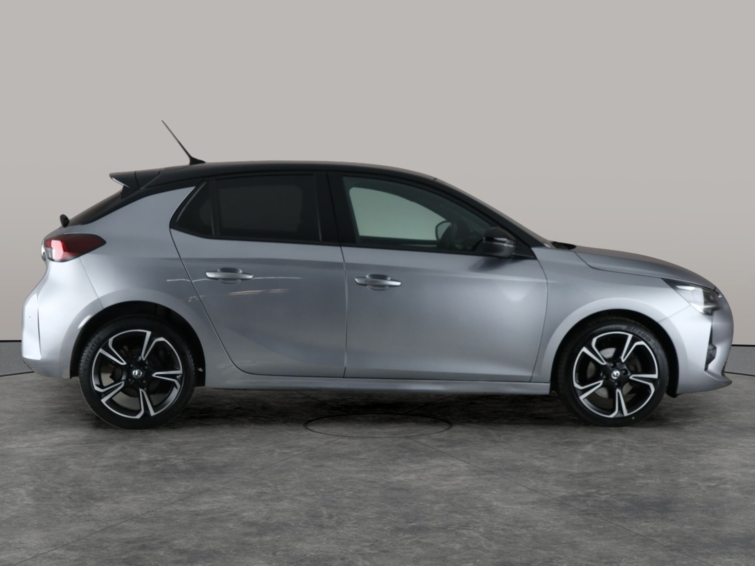 Used Vauxhall Corsa 2021 for sale - 76626255: Photo 8