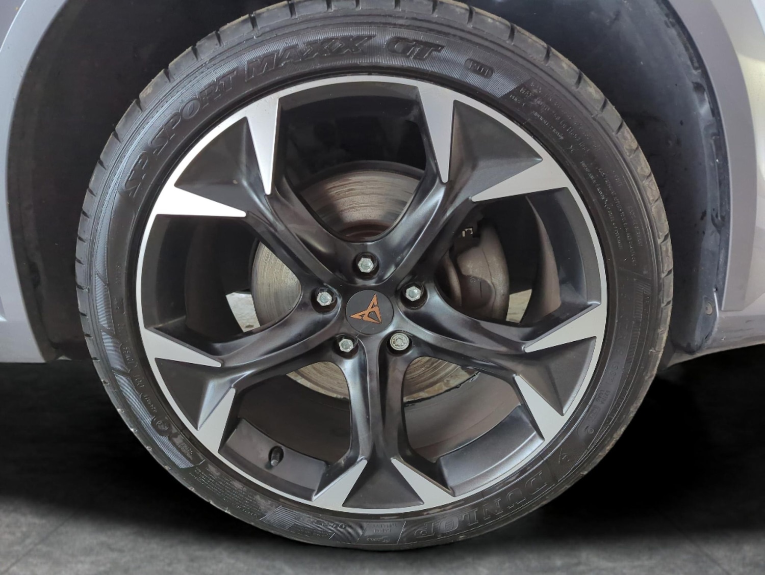 Used Cupra Formentor 2022 for sale - 77389415: Photo 26