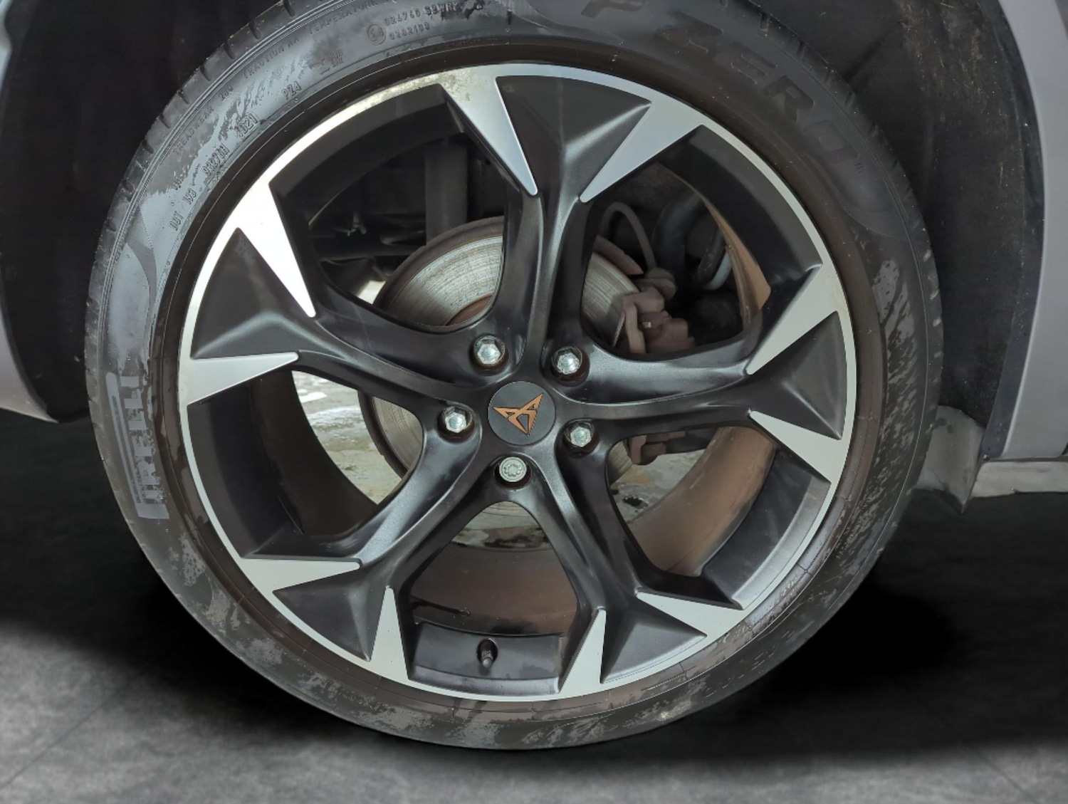 Used Cupra Formentor 2022 for sale - 77389415: Photo 27