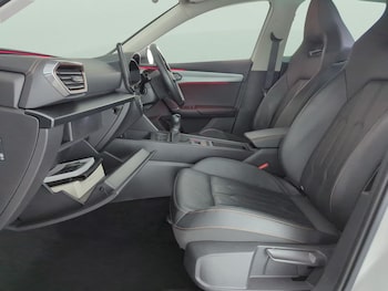 Used Cupra Formentor 2022 for sale - 77389415: Photo