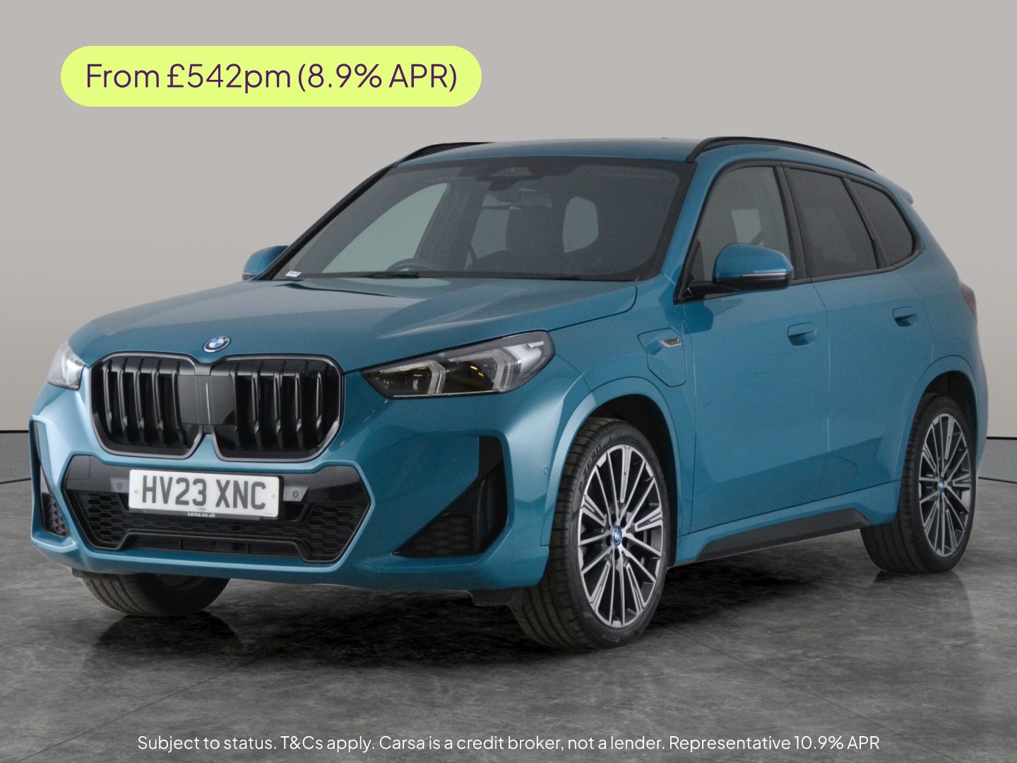 Used BMW X1 2023 for sale - 76707088: Photo 1