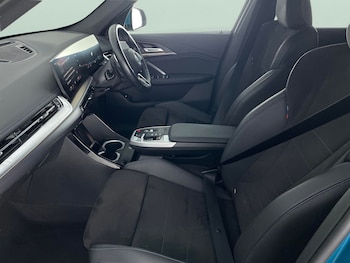 Used BMW X1 2023 for sale - 76707088: Photo