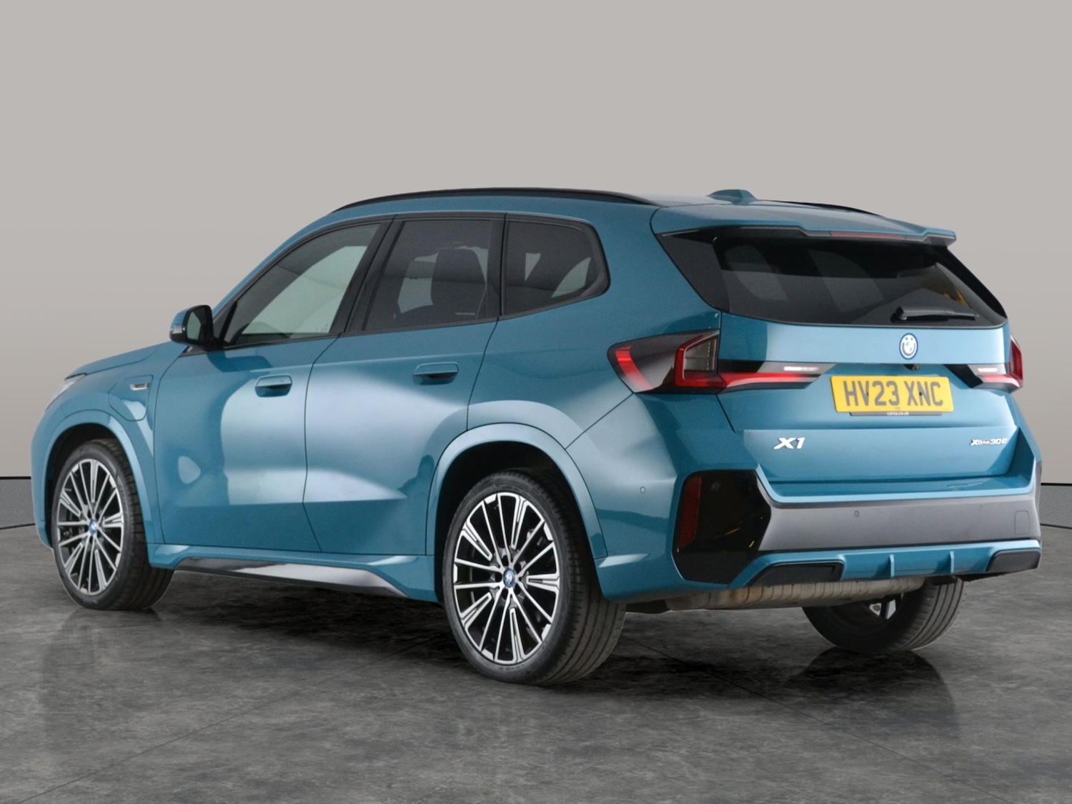 Used BMW X1 2023 for sale - 76707088: Photo 9