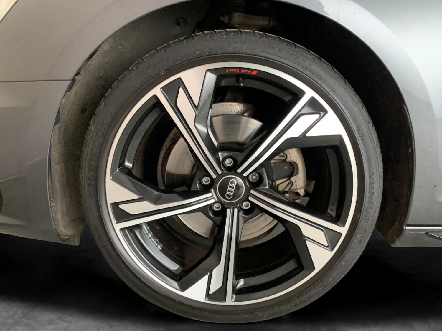 Used Audi A4 Avant for sale - 77034093: Photo 27