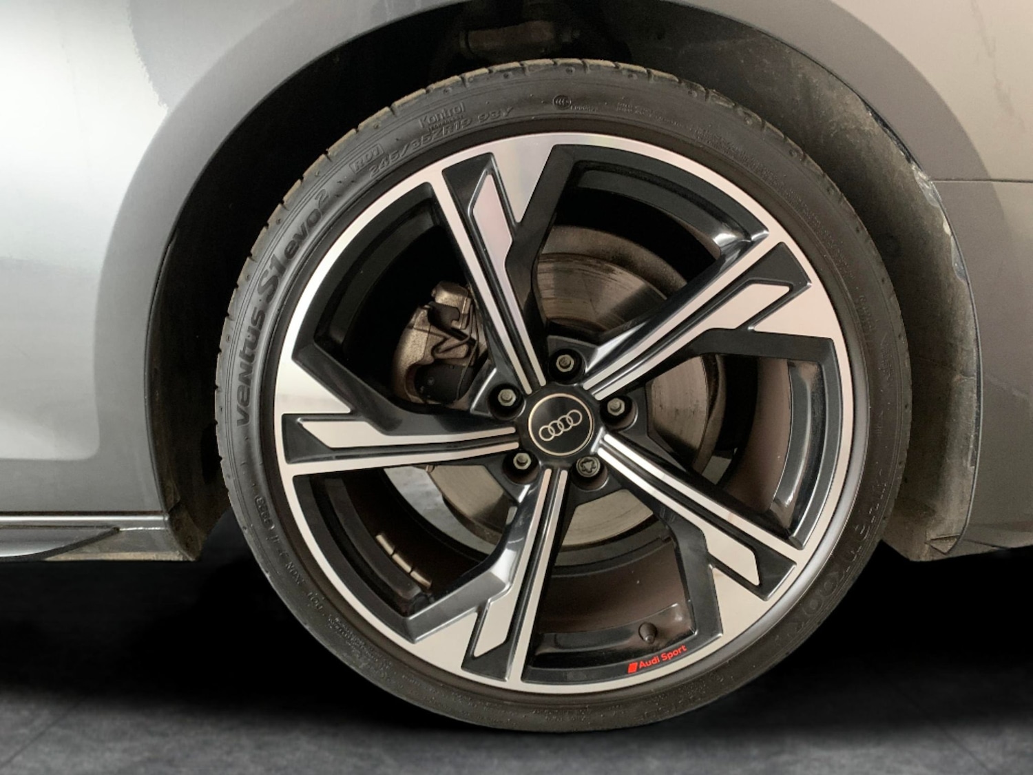 Used Audi A4 Avant for sale - 77034093: Photo 28