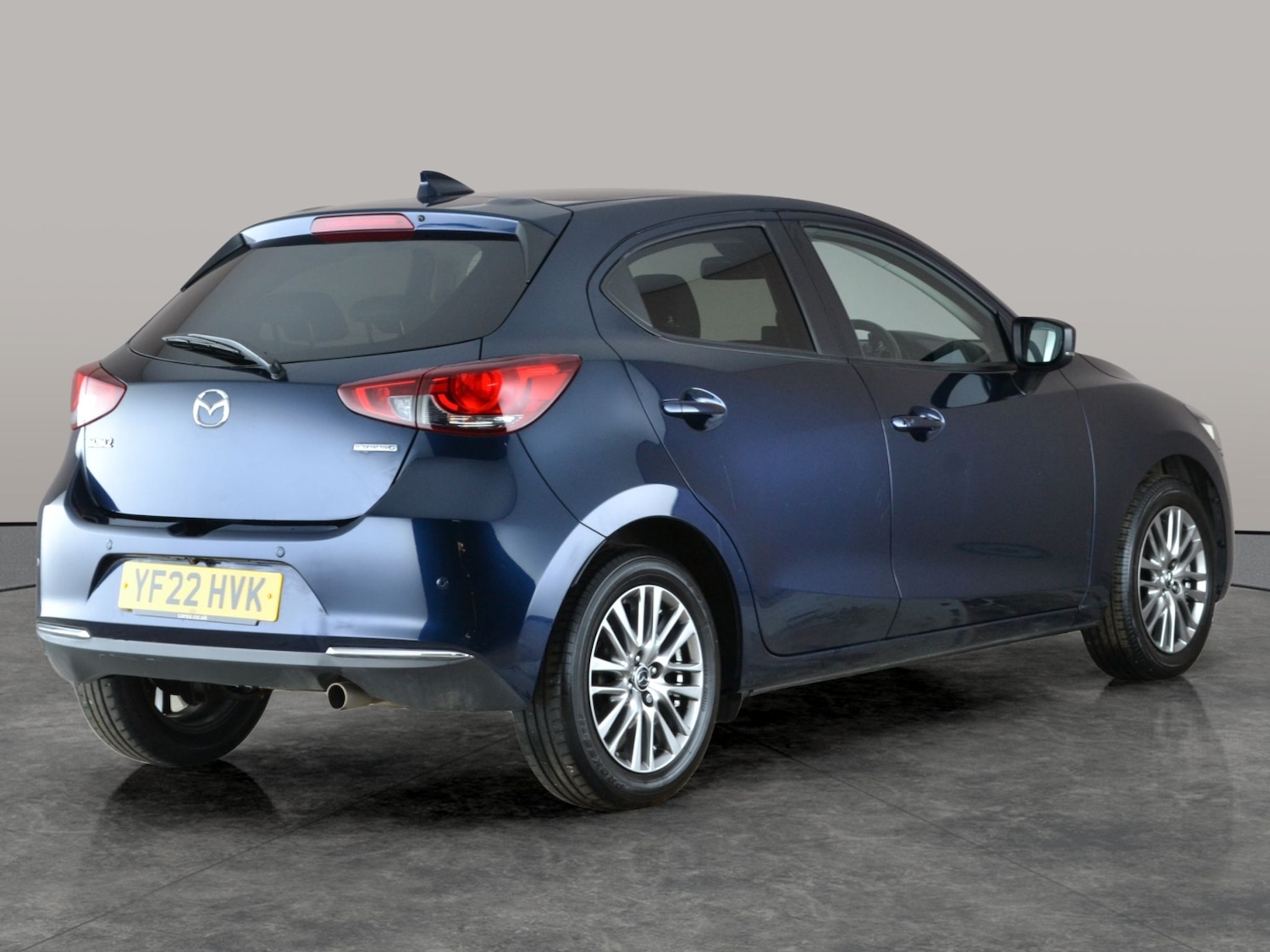 Used Mazda Mazda2 2022 for sale - 77413125: Photo 10