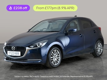 Used Mazda Mazda2 2022 for sale - 77413125: Photo
