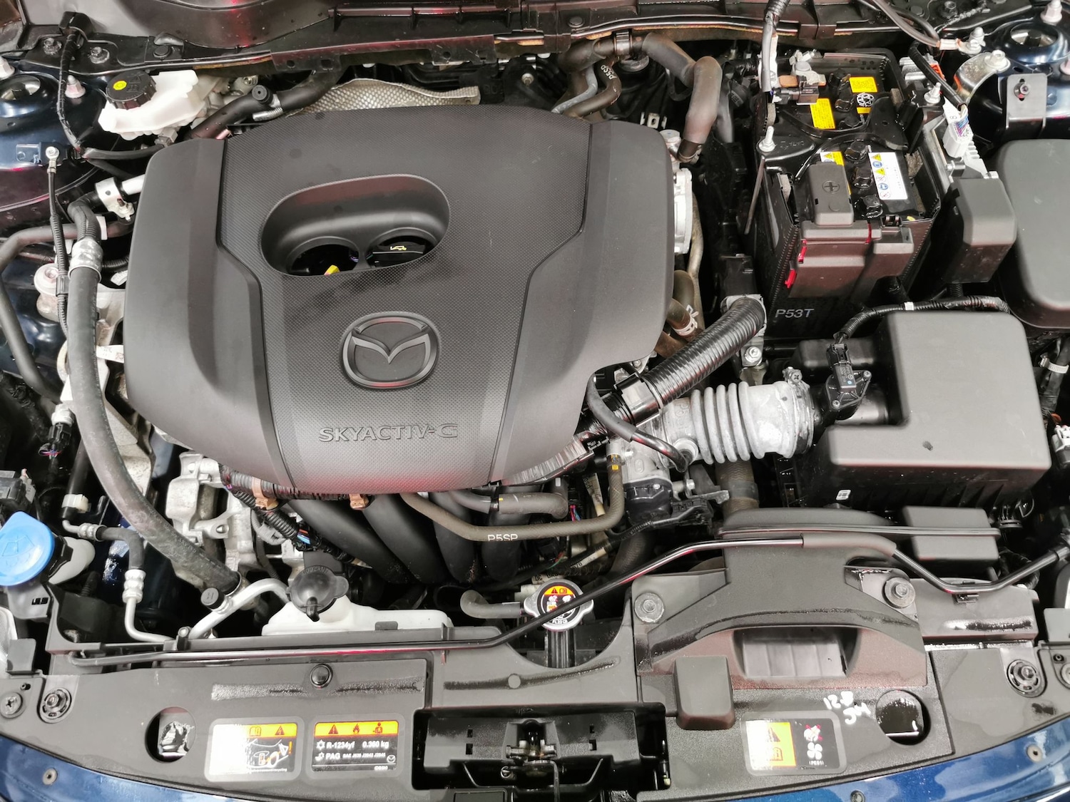 Used Mazda Mazda2 2022 for sale - 77413125: Photo 31