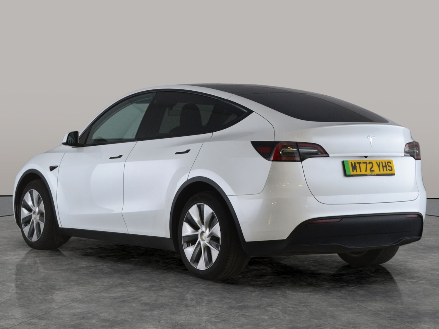 Used Tesla Model Y 2022 for sale - 77833721: Photo 10