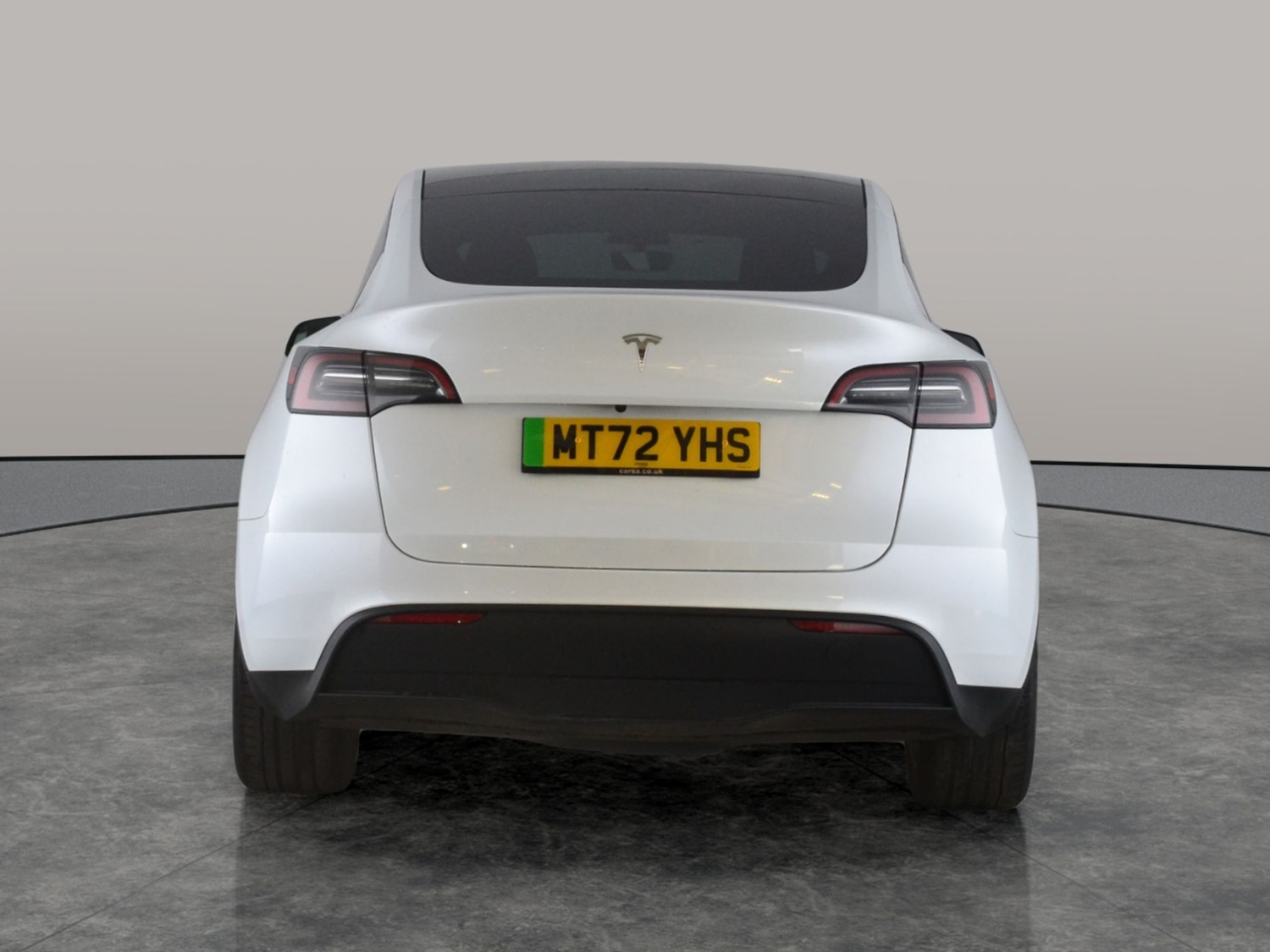 Used Tesla Model Y 2022 for sale - 77833721: Photo 11
