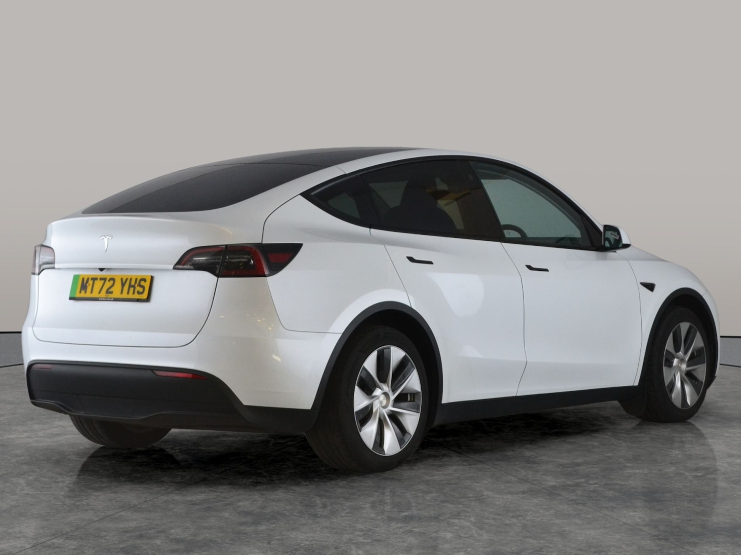 Used Tesla Model Y 2022 for sale - 77833721: Photo 12