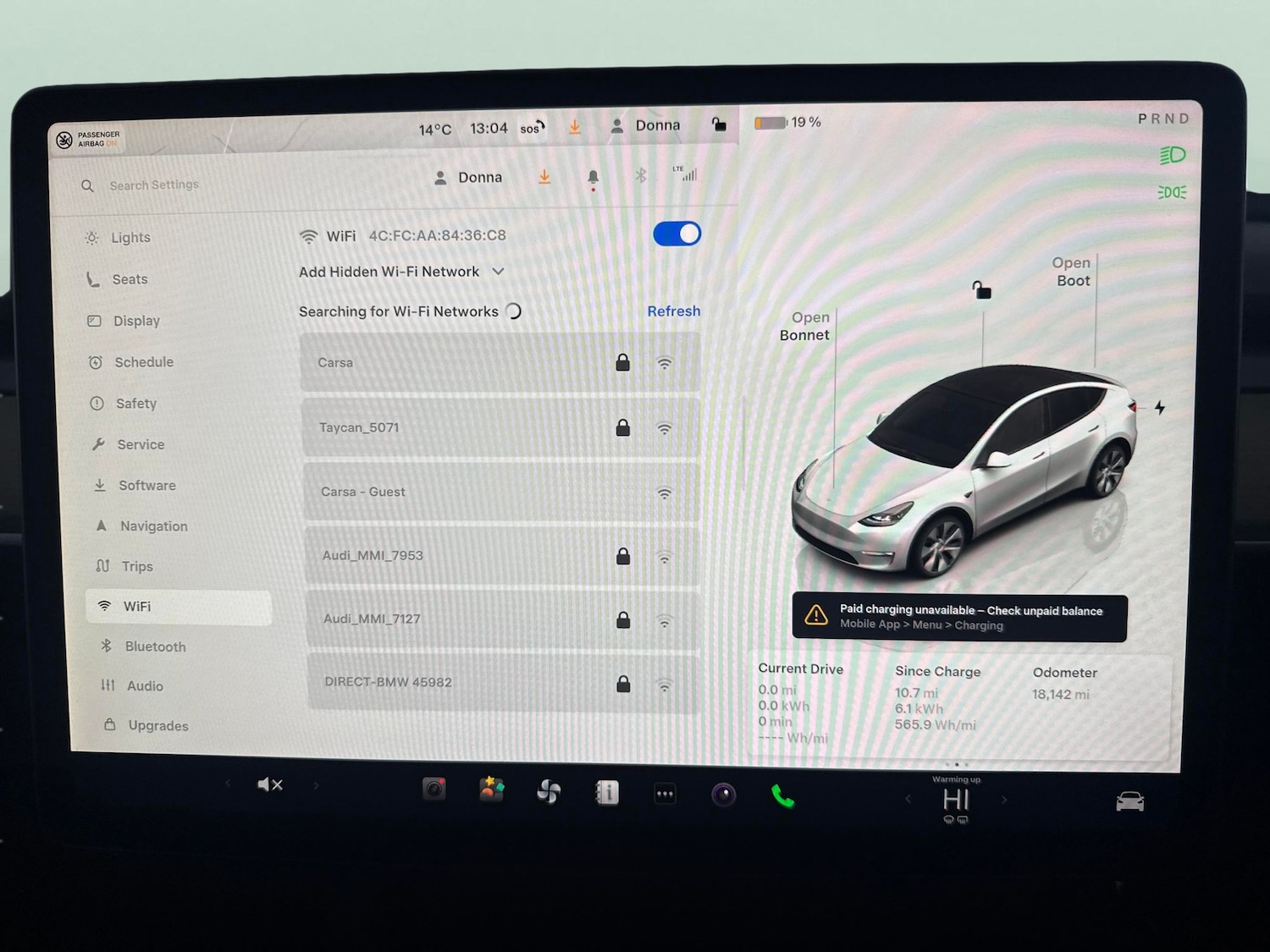 Used Tesla Model Y 2022 for sale - 77833721: Photo 18