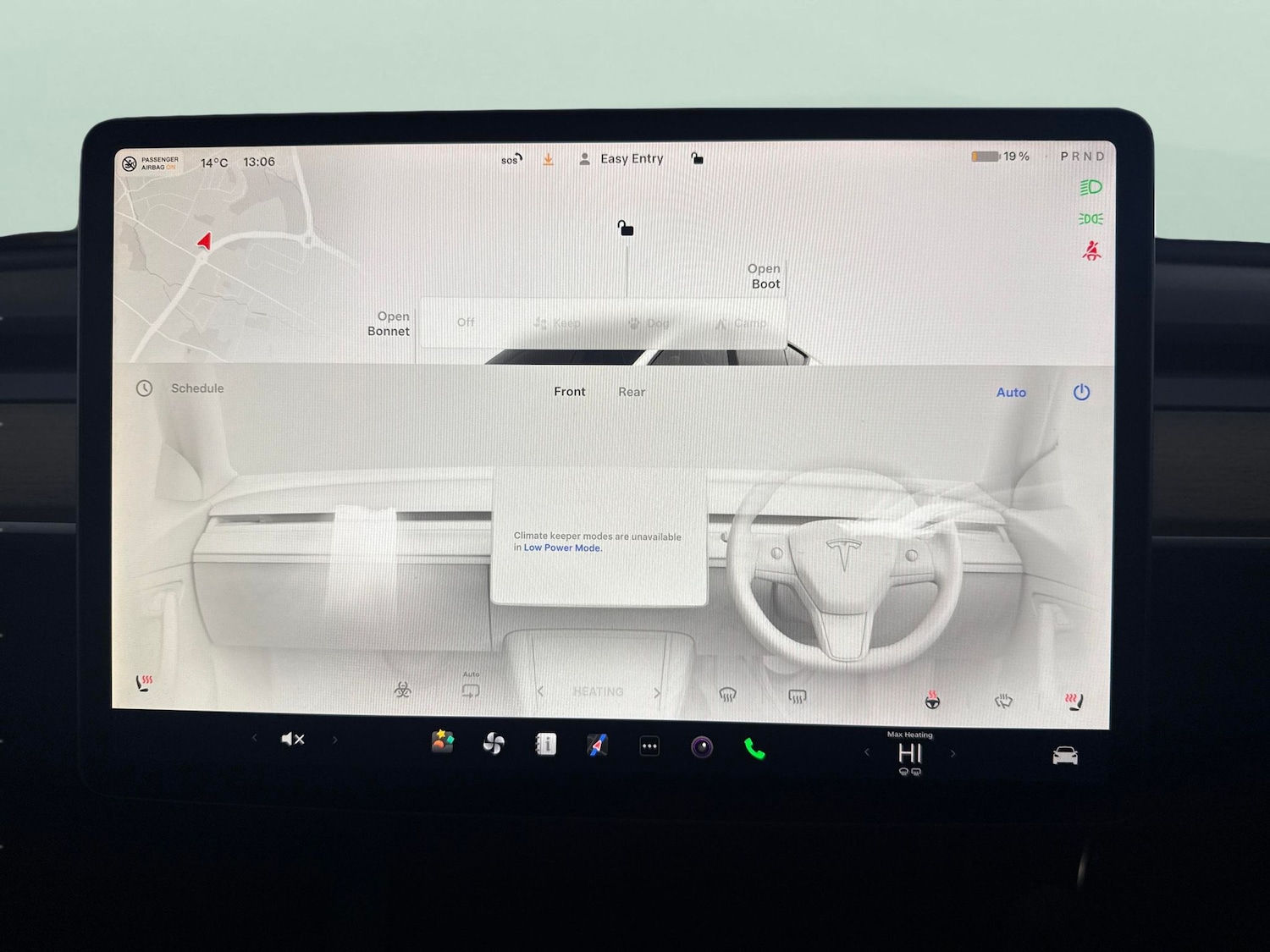 Used Tesla Model Y 2022 for sale - 77833721: Photo 21