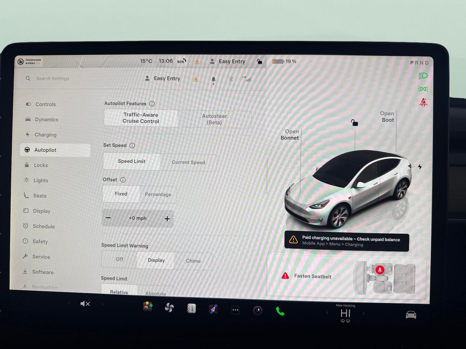 Used Tesla Model Y 2022 for sale - 77833721: Photo 24