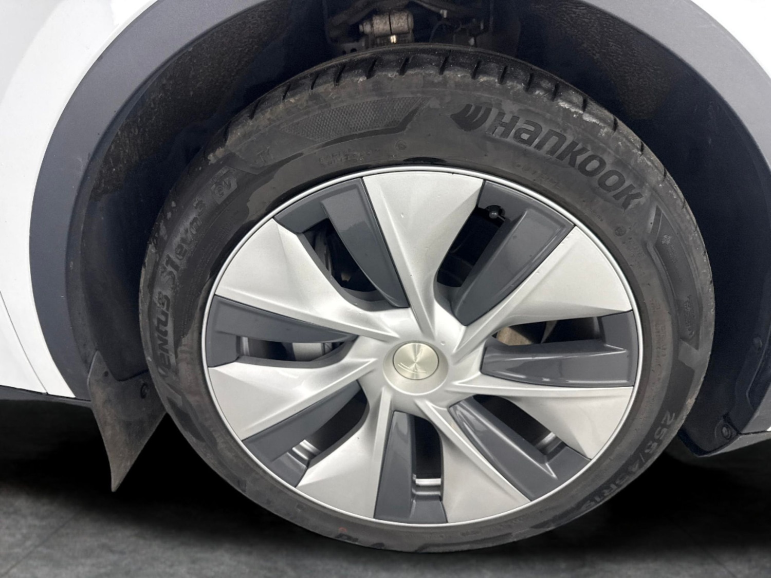 Used Tesla Model Y 2022 for sale - 77833721: Photo 27