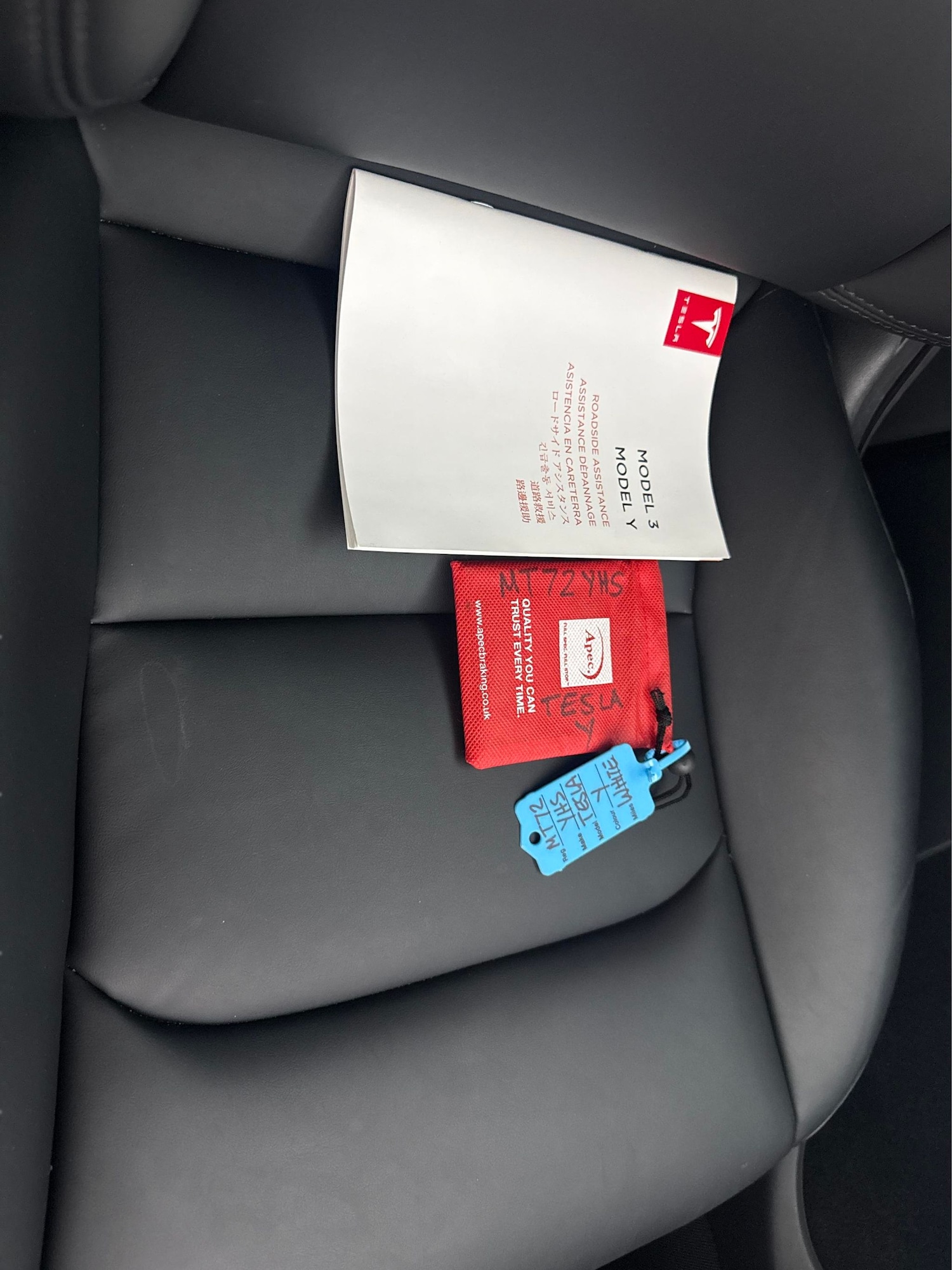 Used Tesla Model Y 2022 for sale - 77833721: Photo 34