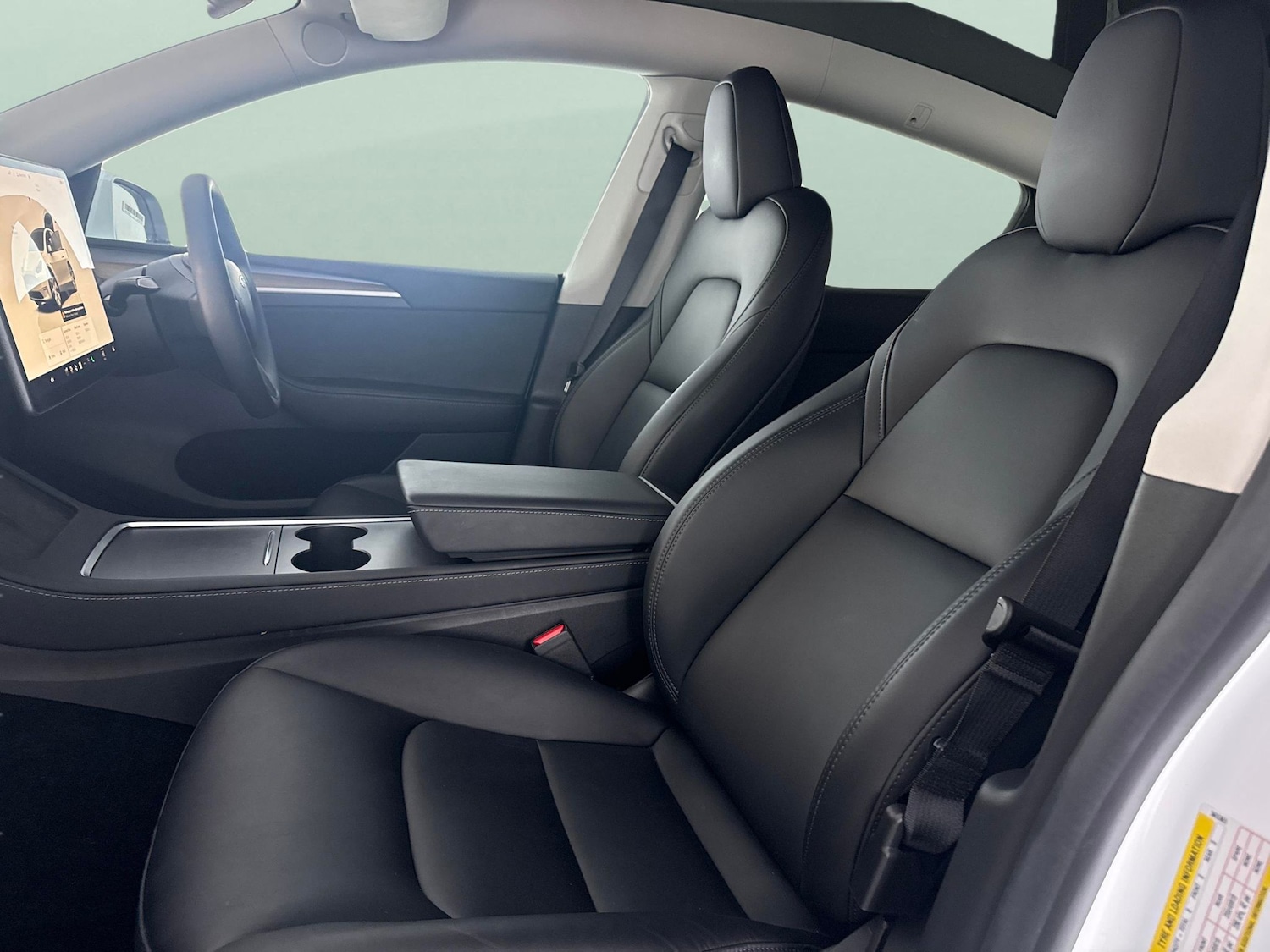 Used Tesla Model Y 2022 for sale - 77833721: Photo 4