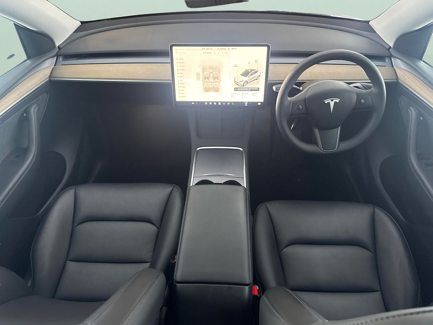 Used Tesla Model Y 2022 for sale - 77833721: Photo 9