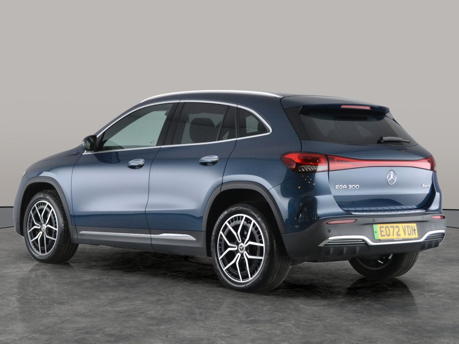 Used Mercedes-Benz EQA 2022 for sale - 76467551: Photo 12