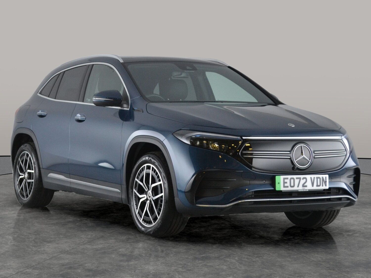 Used Mercedes-Benz EQA 2022 for sale - 76467551: Photo 17