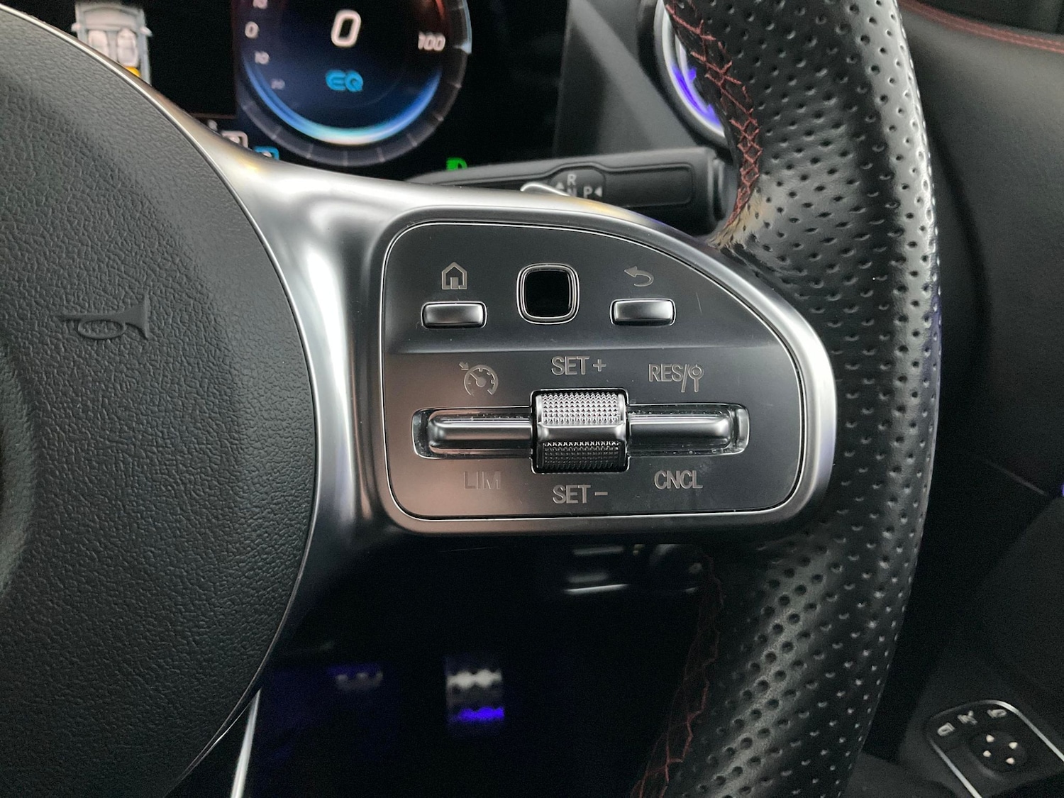 Used Mercedes-Benz EQA 2022 for sale - 76467551: Photo 28