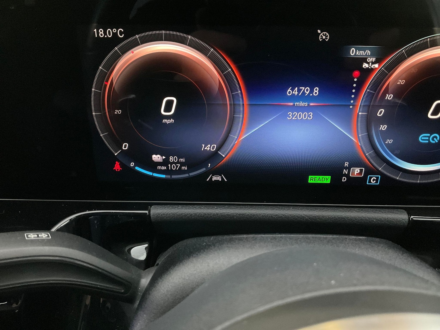 Used Mercedes-Benz EQA 2022 for sale - 76467551: Photo 29