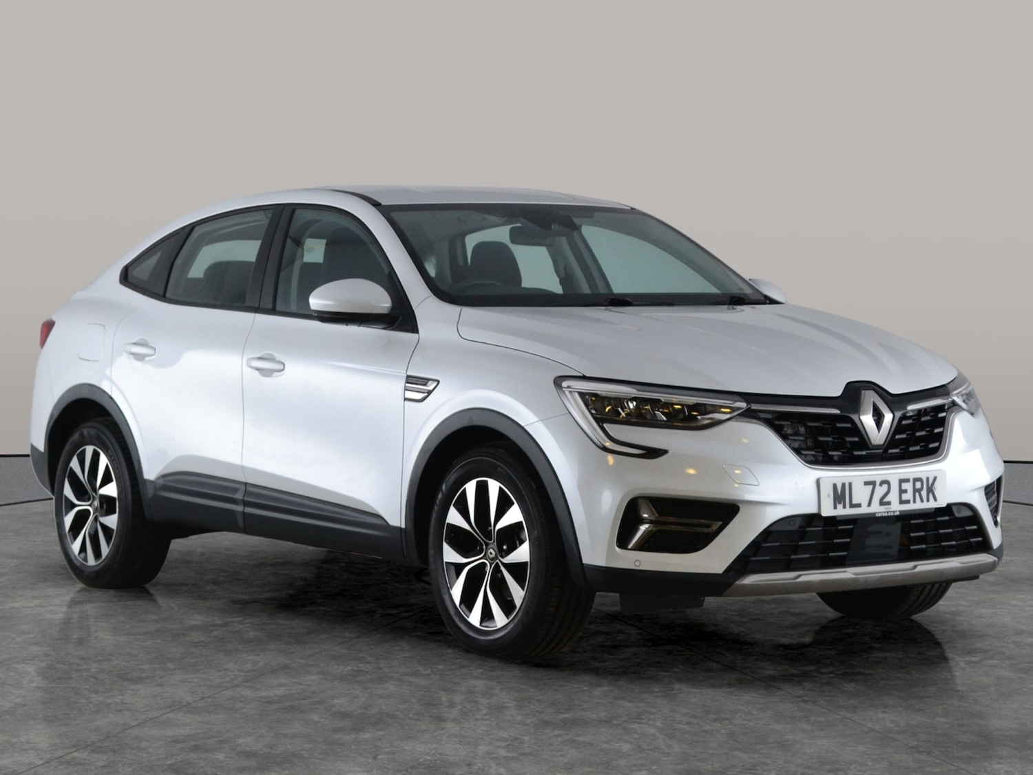 Used Renault Arkana 2022 for sale - 77848454: Photo 11