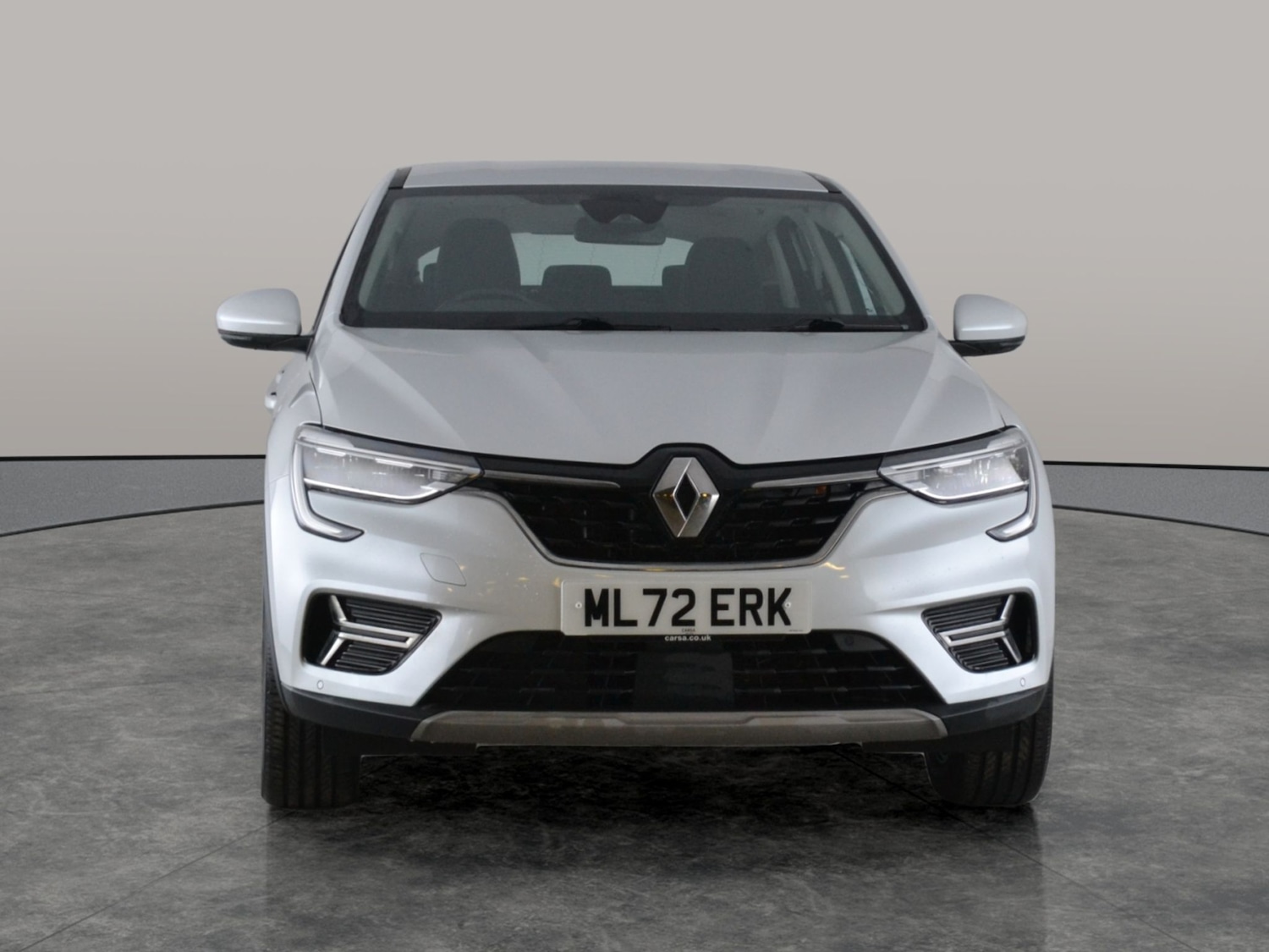Used Renault Arkana 2022 for sale - 77848454: Photo 12
