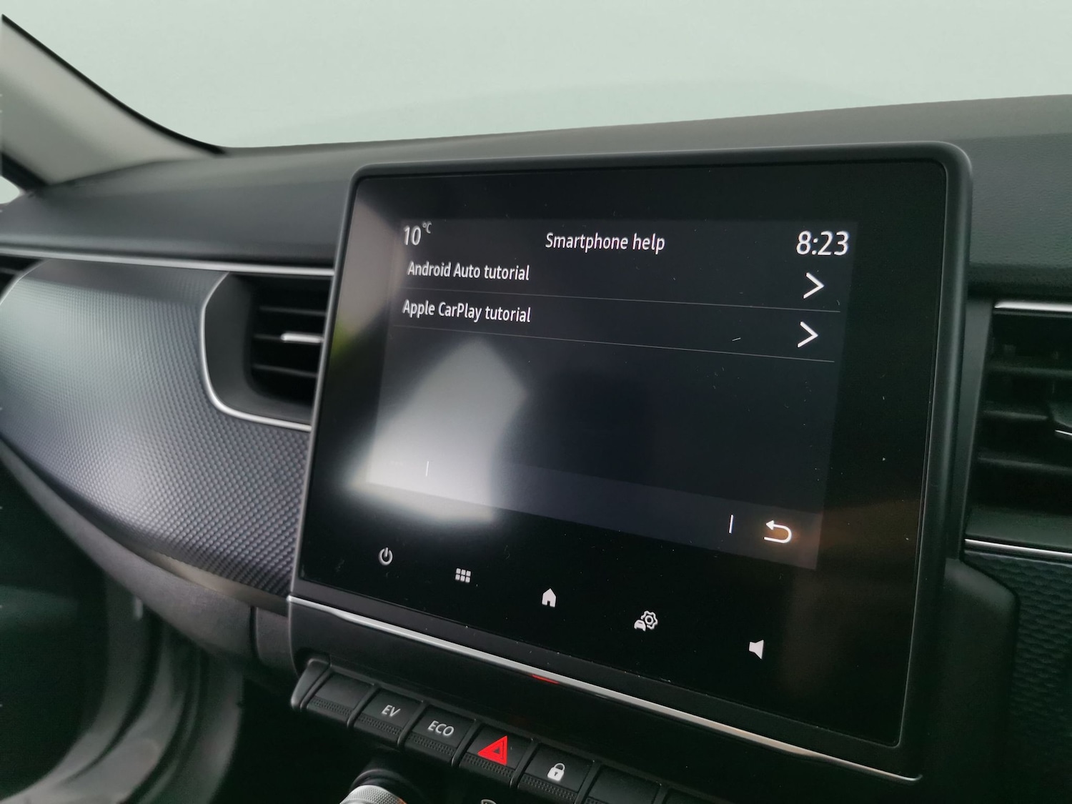 Used Renault Arkana 2022 for sale - 77848454: Photo 13