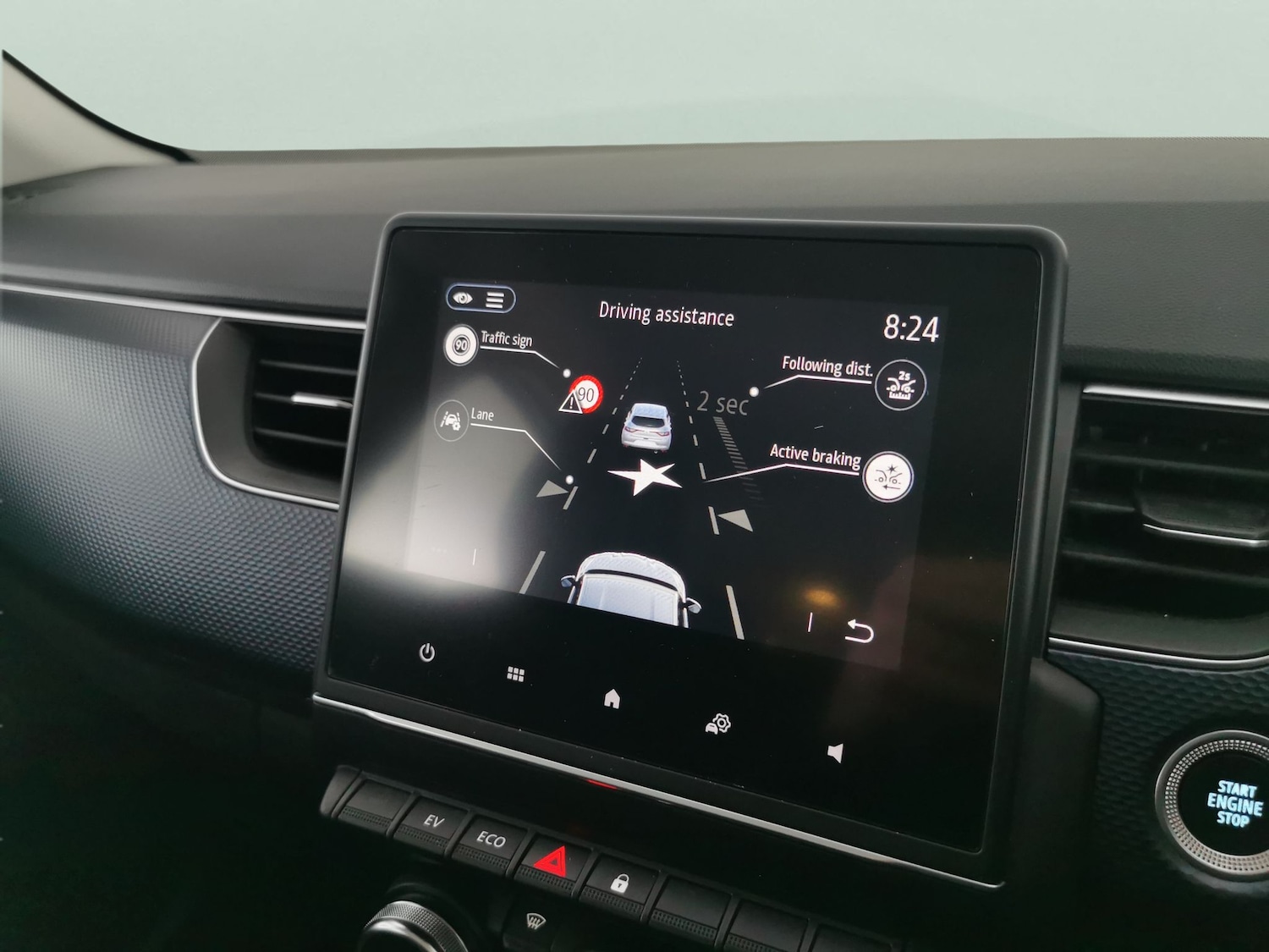 Used Renault Arkana 2022 for sale - 77848454: Photo 17