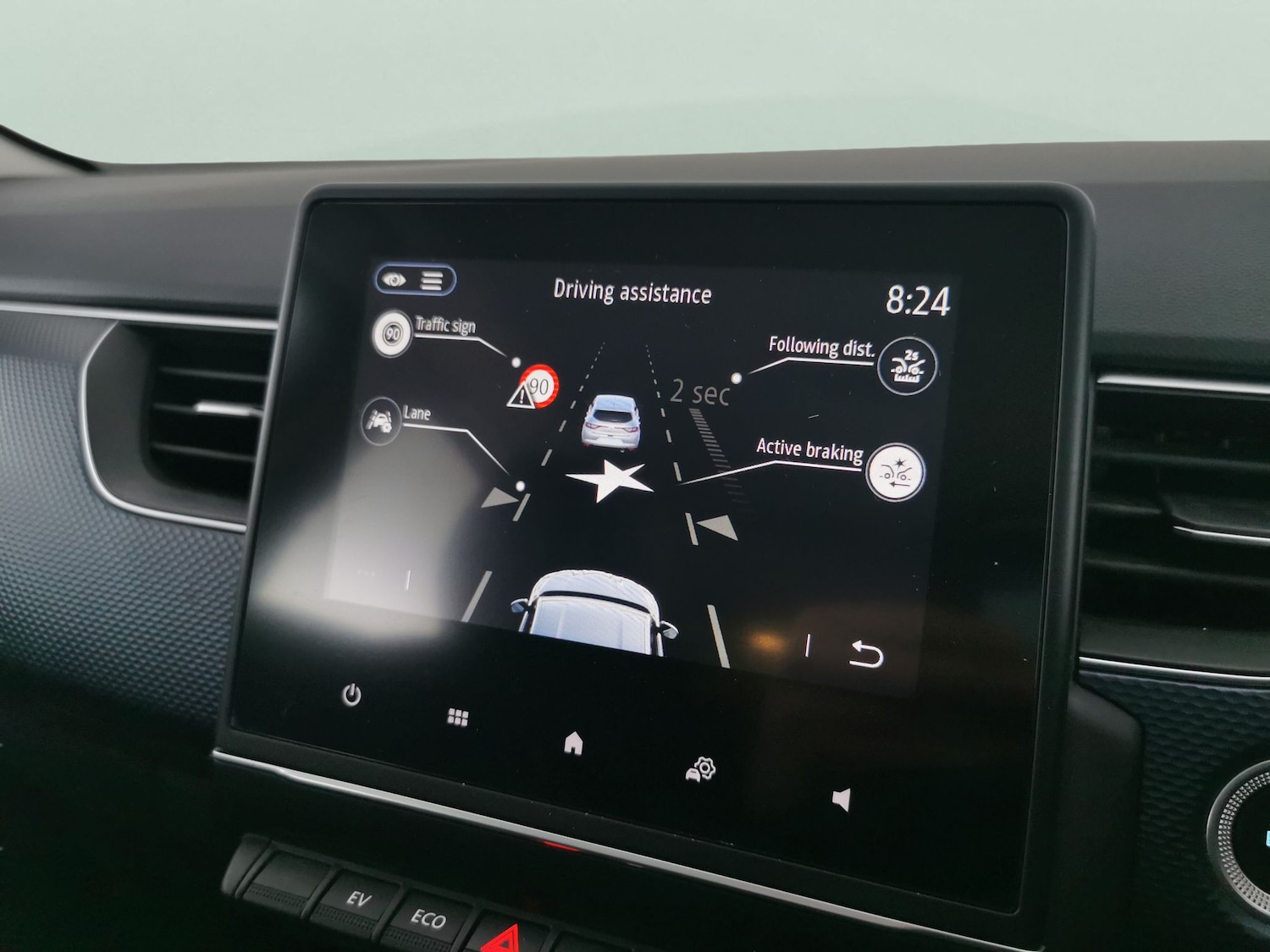 Used Renault Arkana 2022 for sale - 77848454: Photo 19