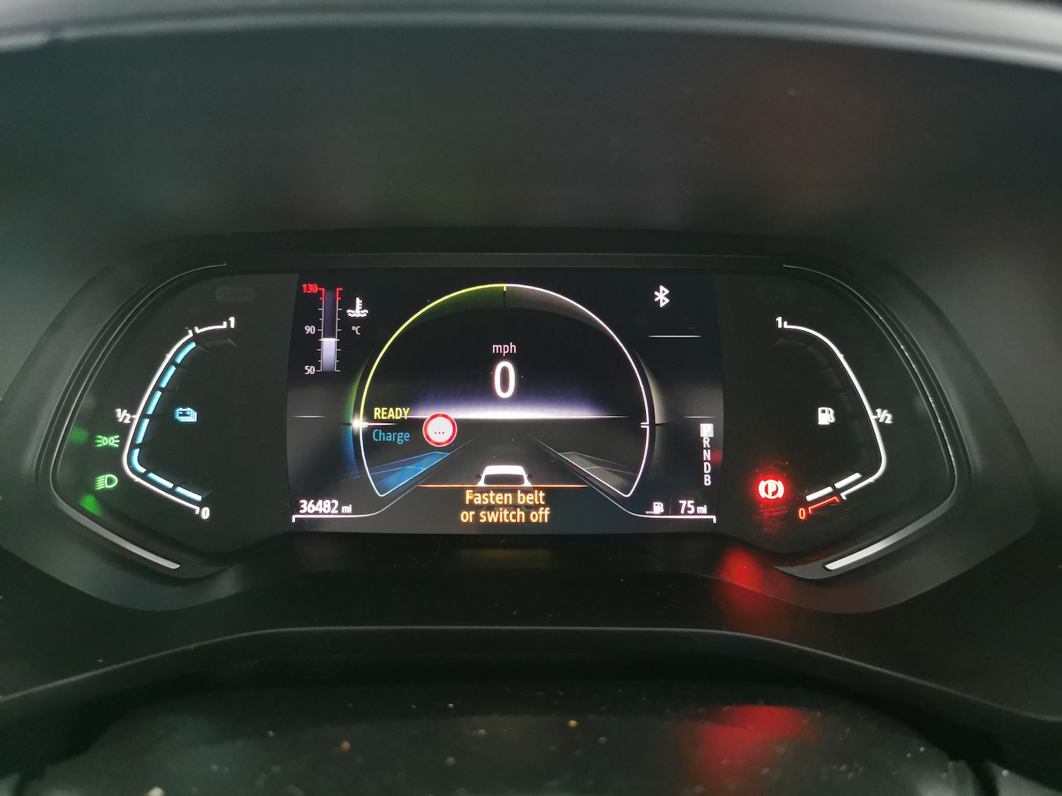 Used Renault Arkana 2022 for sale - 77848454: Photo 20