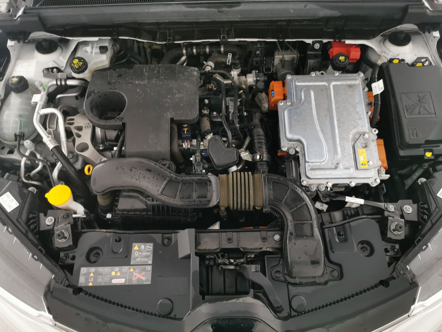 Used Renault Arkana 2022 for sale - 77848454: Photo 31