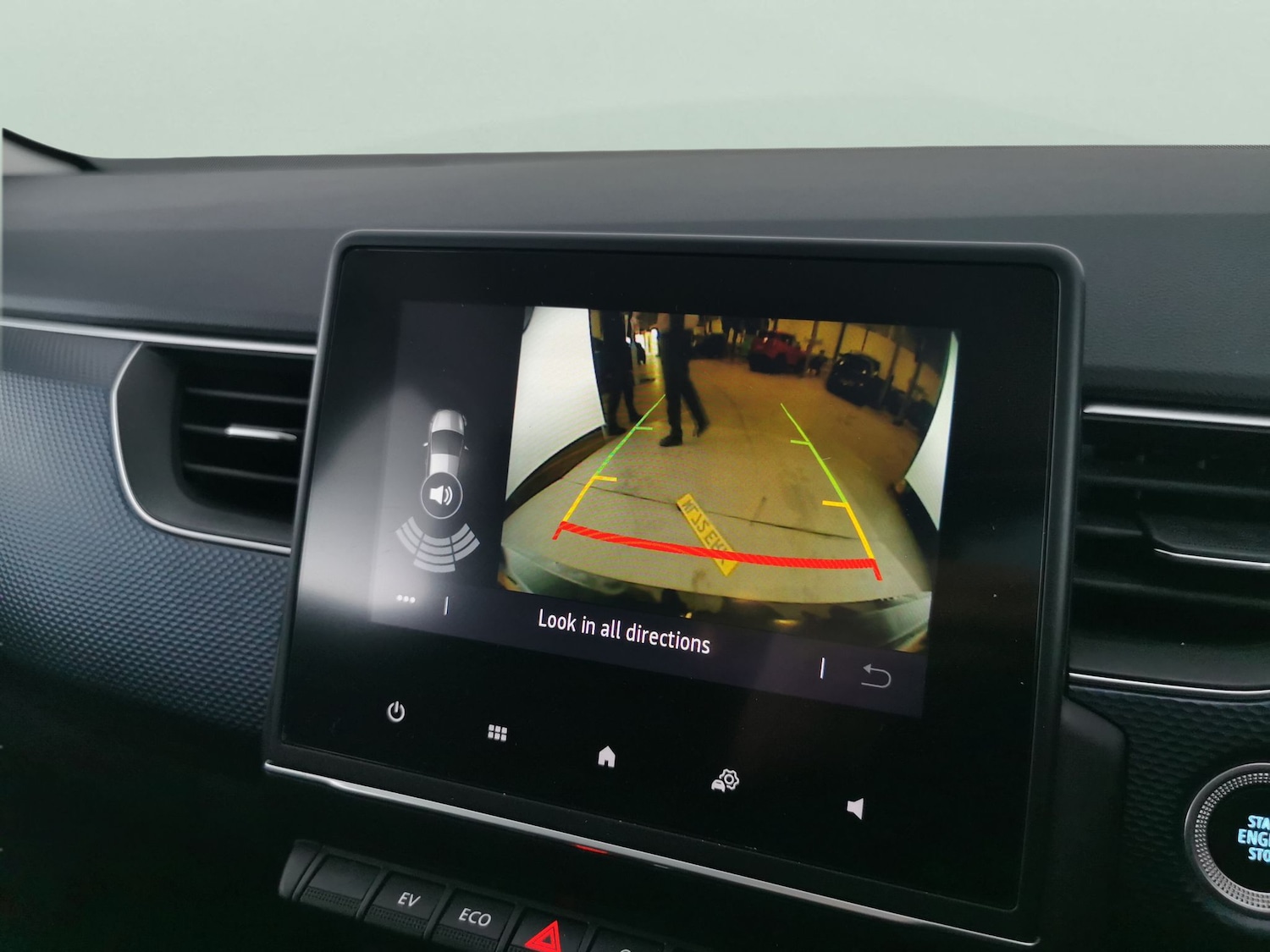 Used Renault Arkana 2022 for sale - 77848454: Photo 5