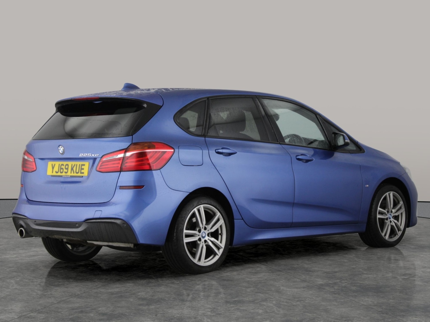 Used BMW 2 Series 2019 for sale - 77458191: Photo 10