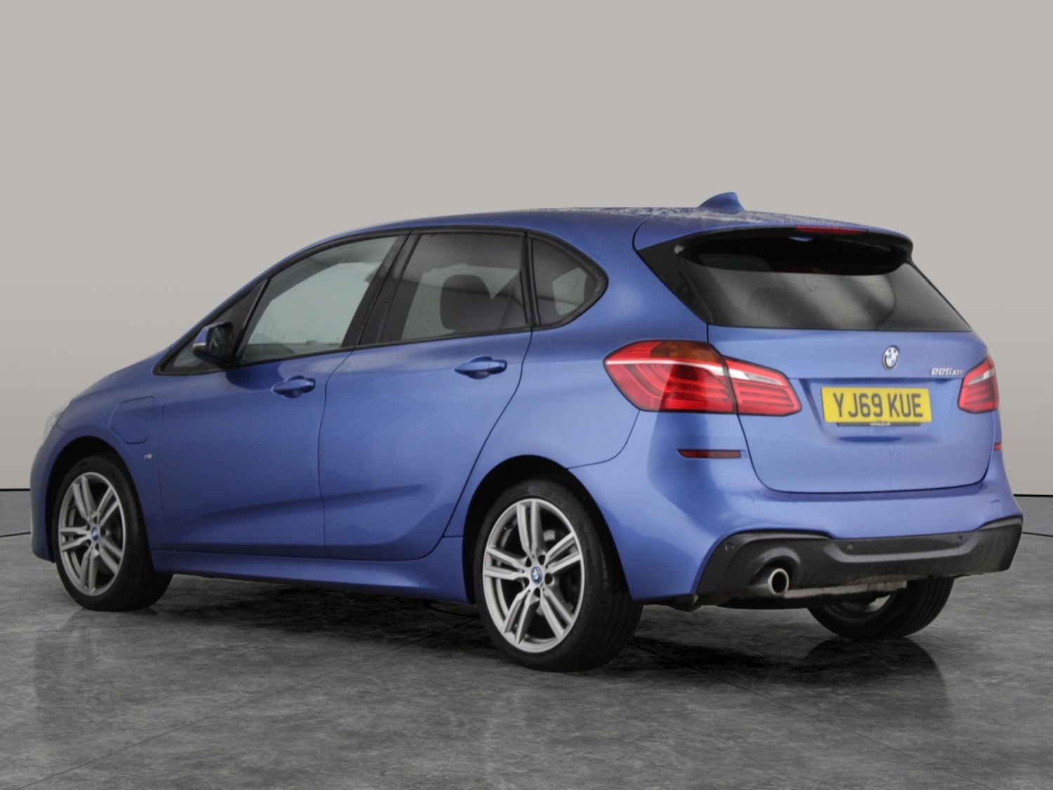 Used BMW 2 Series 2019 for sale - 77458191: Photo 12