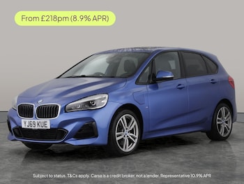 BMW 2 Series feature image